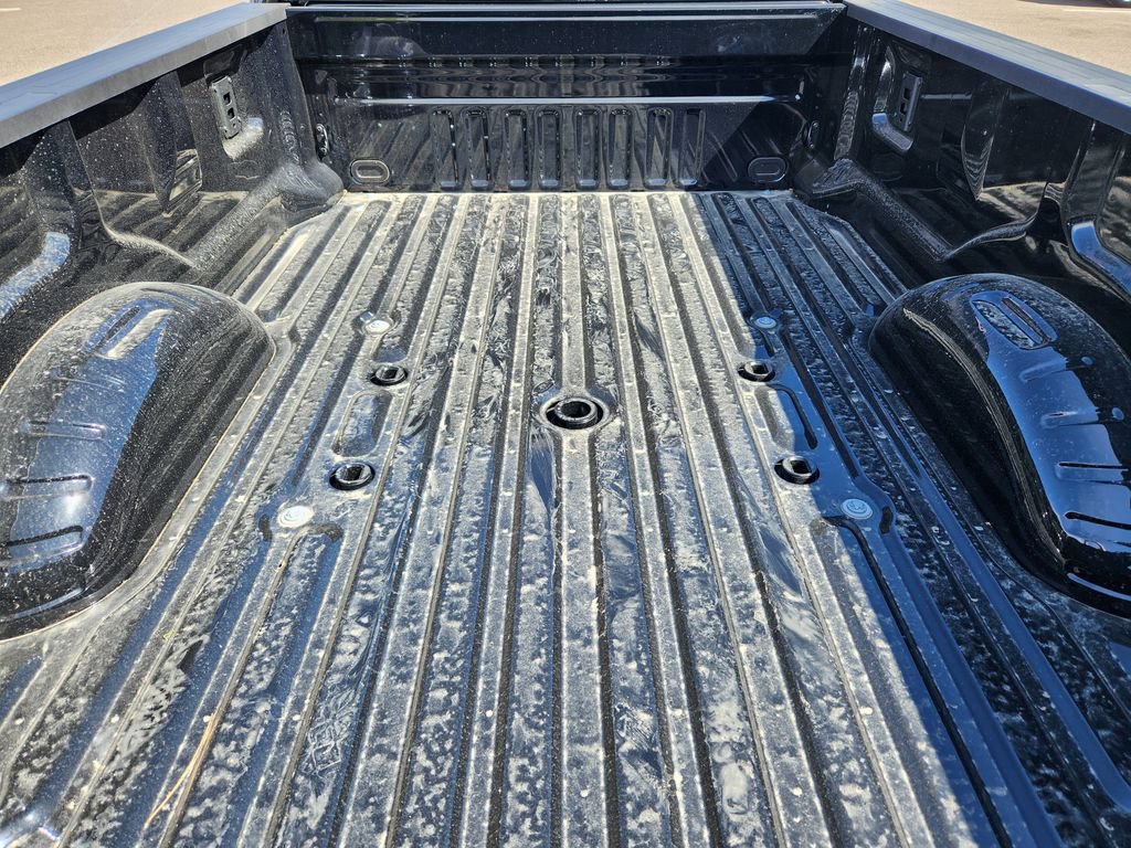 New 2026 Ford F350 Platinum AWD/4WD image 7
