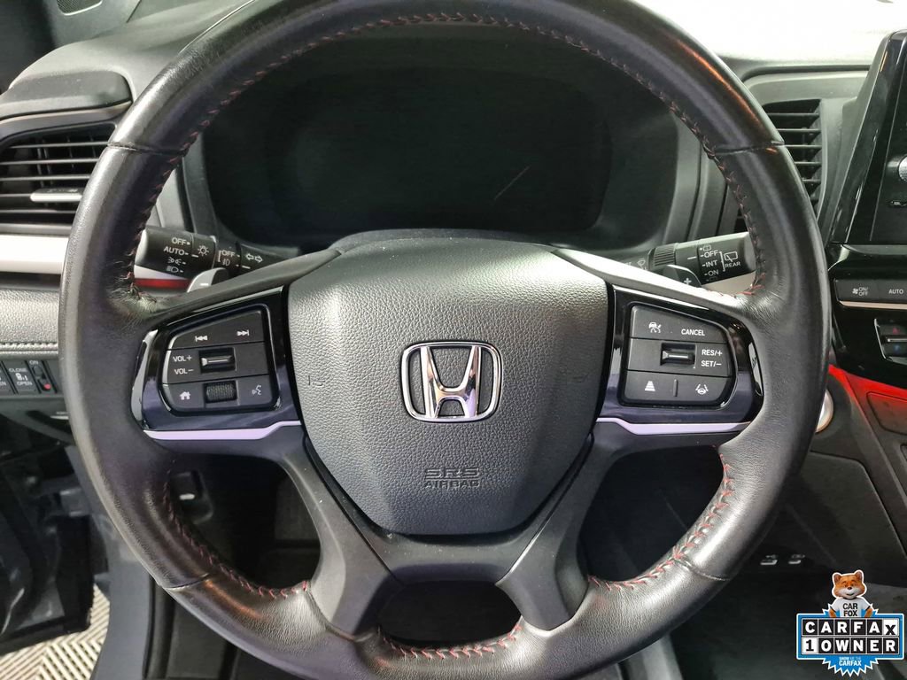 Used 2025 Honda Odyssey Sport-L image 11