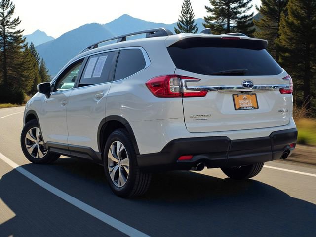 Certified 2024 Subaru Ascent Premium w/ Convenience Package image 5