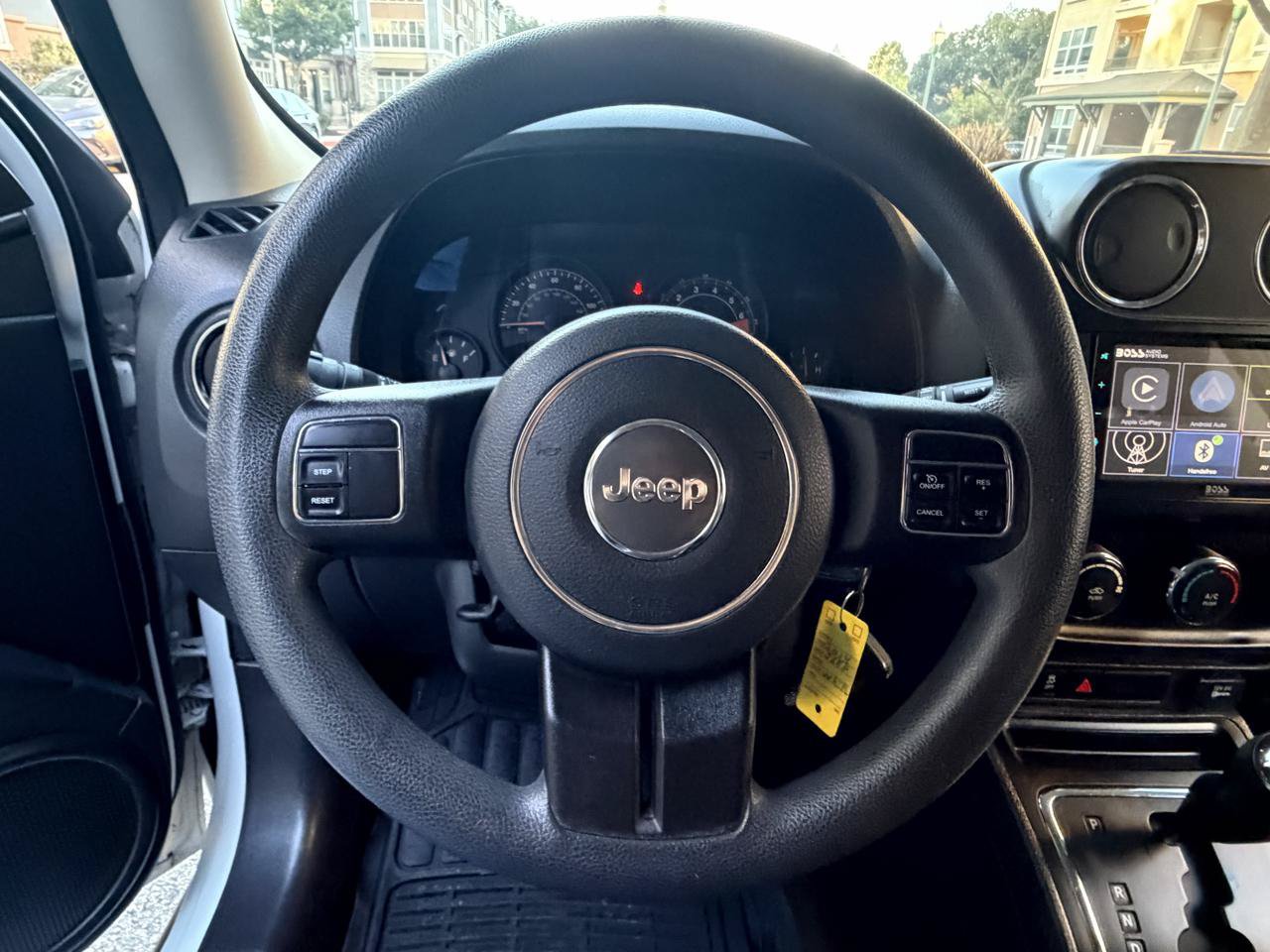Used 2014 Jeep Patriot Sport w/ Power Value Group FWD image 48