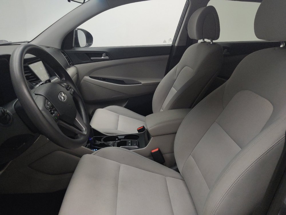 Used 2018 Hyundai Tucson SEL AWD/4WD image 17