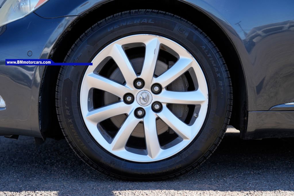 Used 2007 Lexus LS 460 image 13