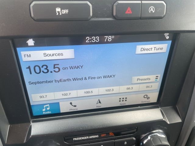 Used 2016 Ford F150 XLT w/ Equipment Group 302A Luxury image 37