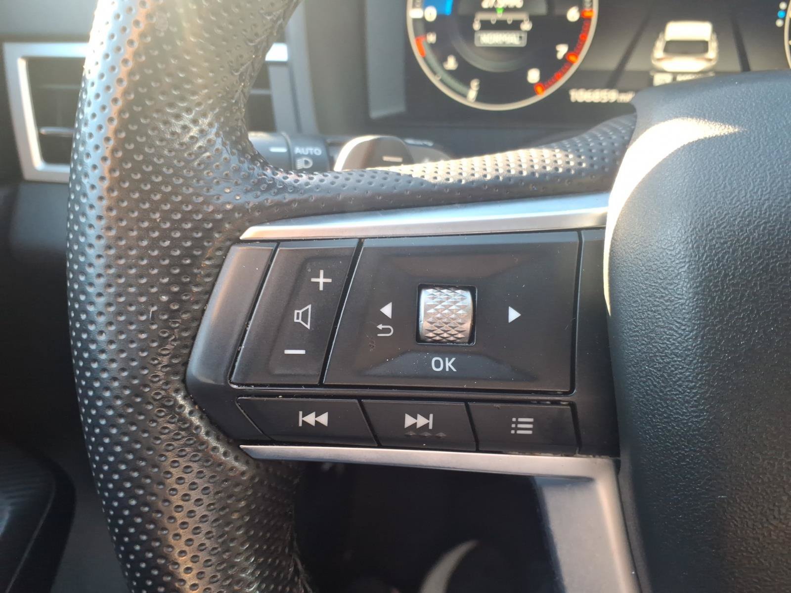 Used 2022 Mitsubishi Outlander SE FWD image 25