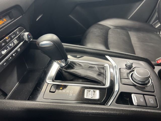 Used 2024 MAZDA CX-5 AWD 2.5 S w/ Select Package image 19