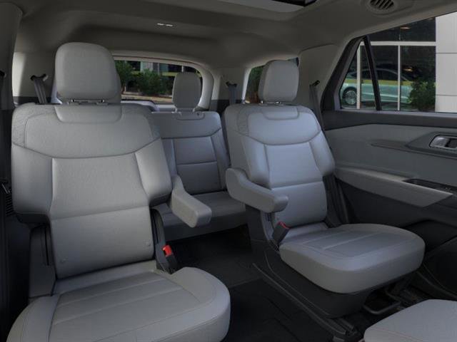 New 2026 Ford Explorer Active image 11