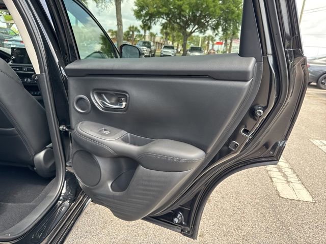Used 2026 Honda HR-V EX-L image 16