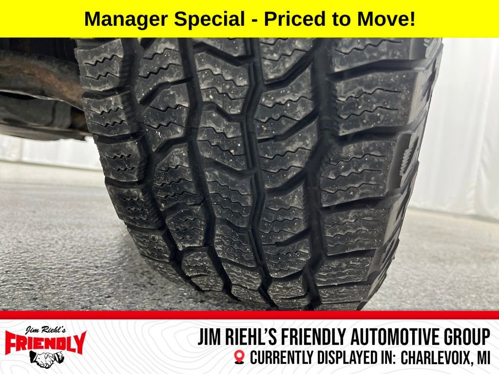 Used 2018 Toyota 4Runner SR5 image 34