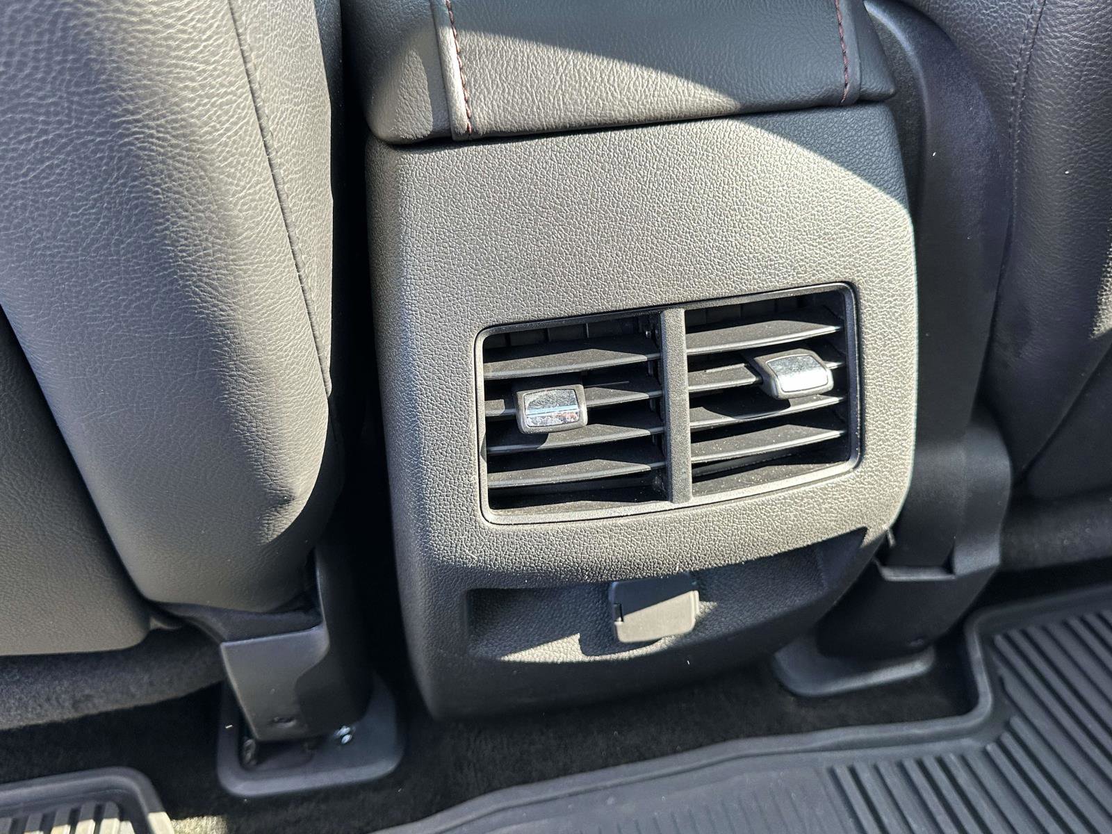 Used 2011 Ford Edge Limited w/ 301A Rapid Spec Order Code image 13