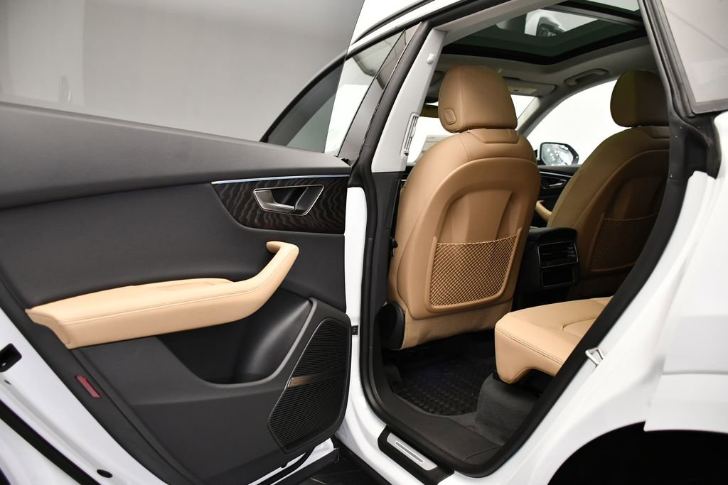 New 2026 Audi Q8 Premium Plus image 41