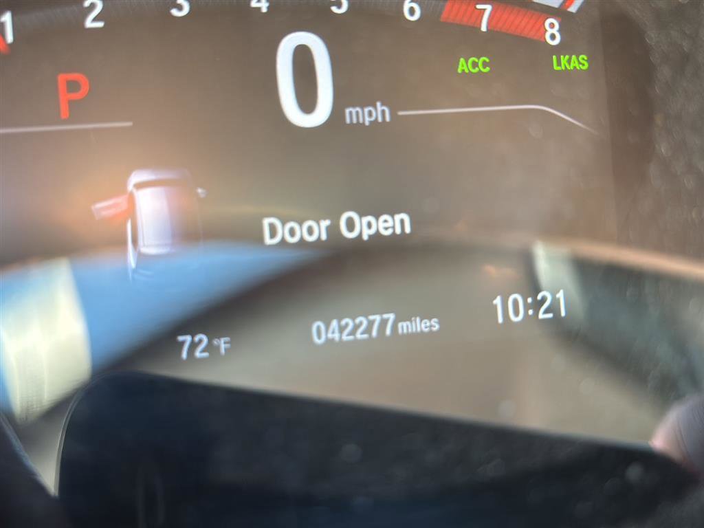 Used 2018 Honda CR-V EX image 21