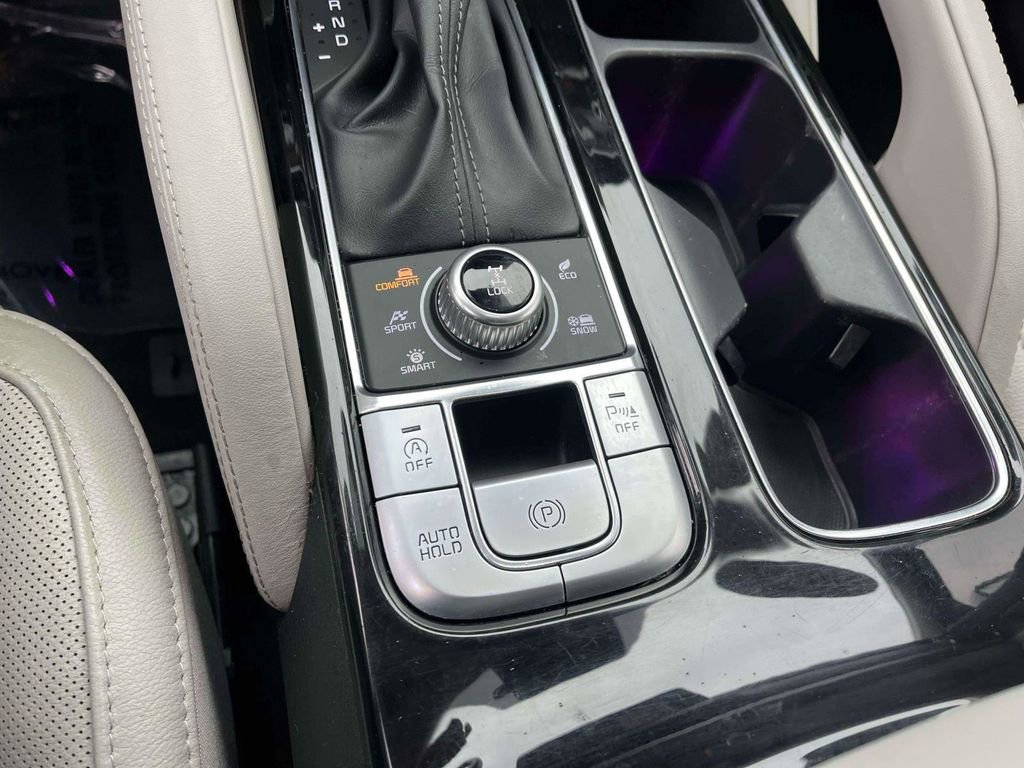 Used 2021 Kia Telluride EX w/ EX Premium Package image 20