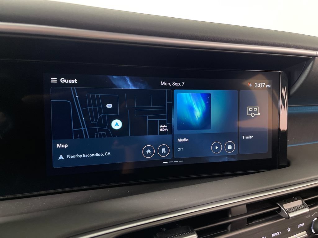 New 2026 Hyundai Palisade Limited AWD/4WD image 22