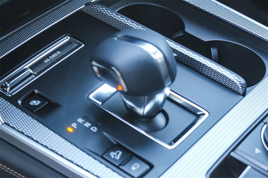 New 2026 MAZDA CX-90 Plug-In Hybrid w/ Premium Plus image 21