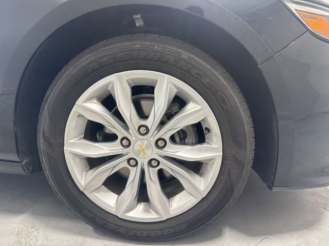 Used 2024 Chevrolet Malibu LT image 4