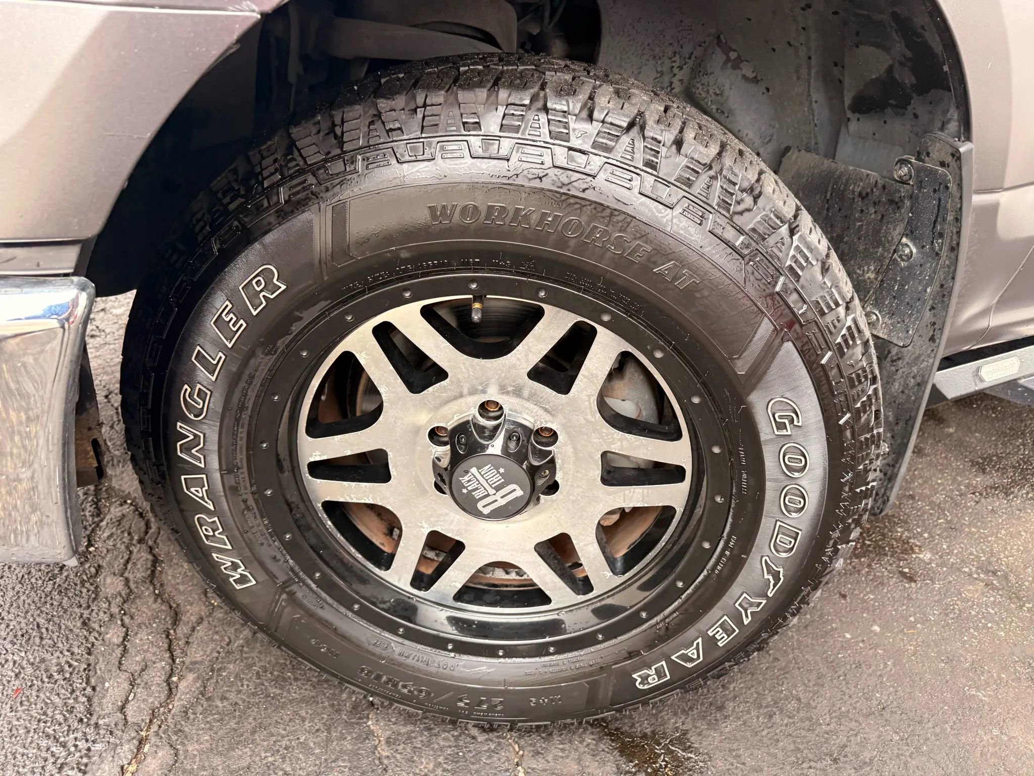 Used 2015 Ford F150 XLT image 80