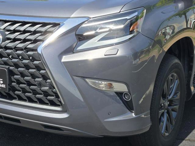 Certified 2021 Lexus GX 460 Premium w/ Premium Plus Package AWD/4WD image 10