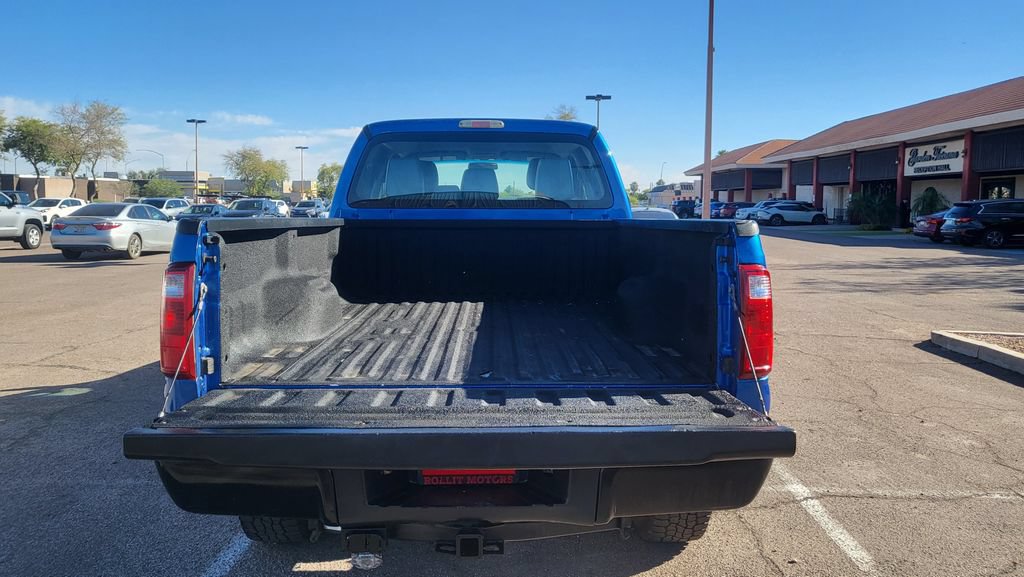 Used 2016 Ford F350 XL AWD/4WD image 12