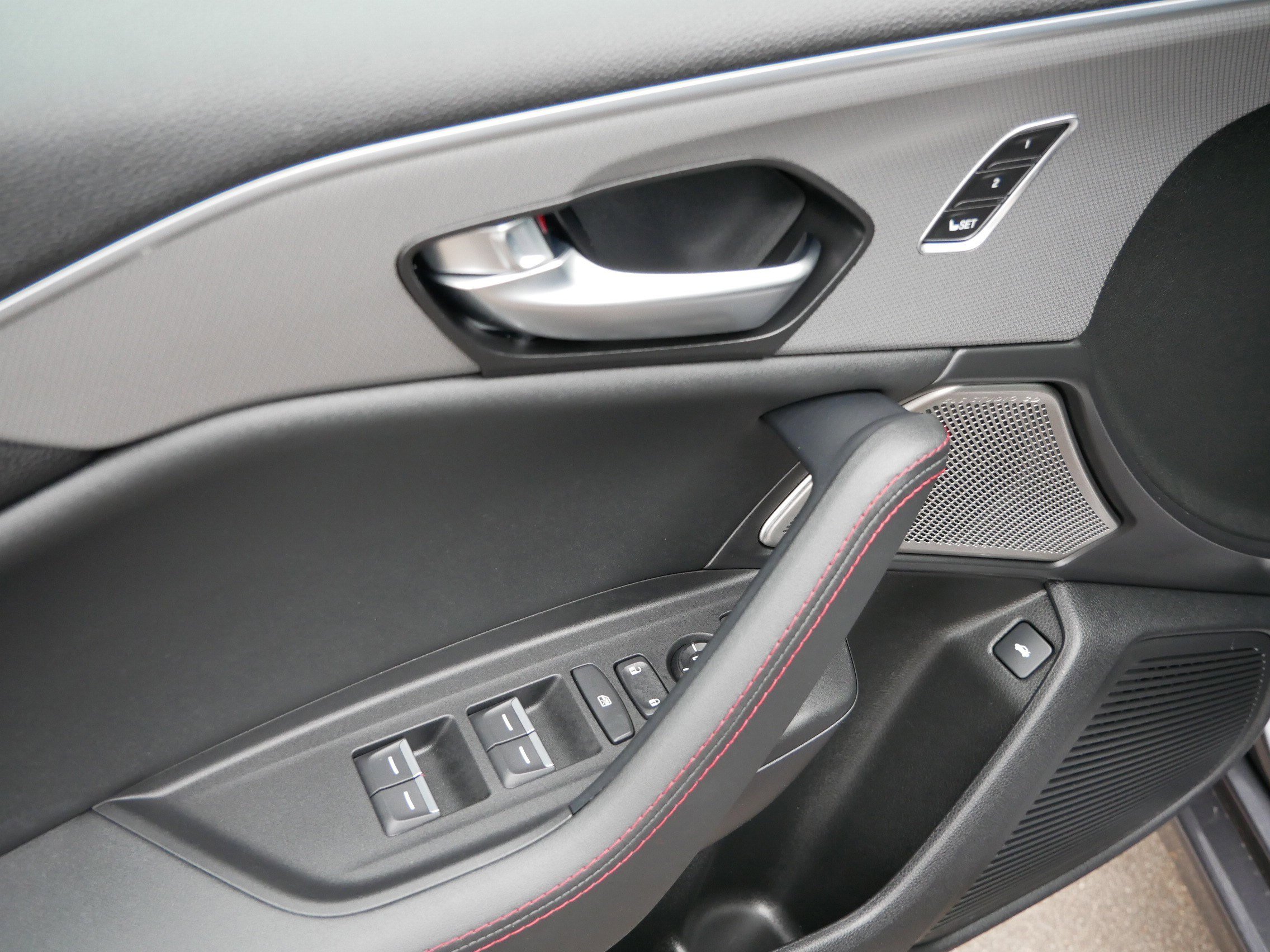 Certified 2022 Acura TLX SH-AWD w/ A-SPEC Pkg image 20