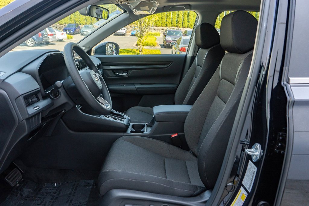 New 2026 Honda CR-V EX image 24