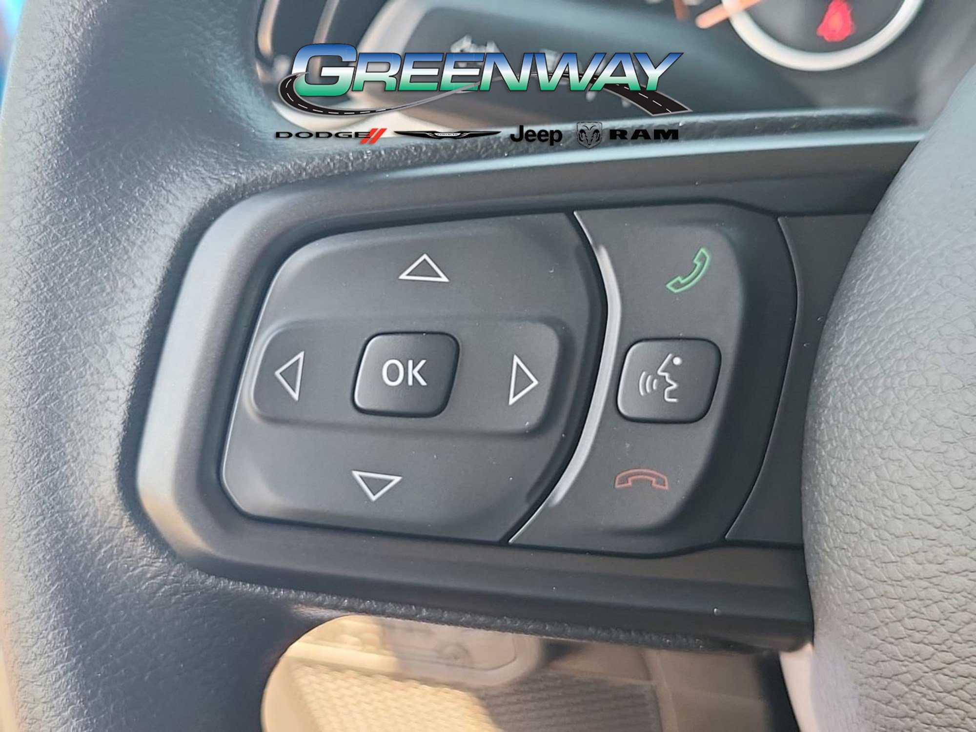 New 2026 Jeep Wrangler Sport image 23