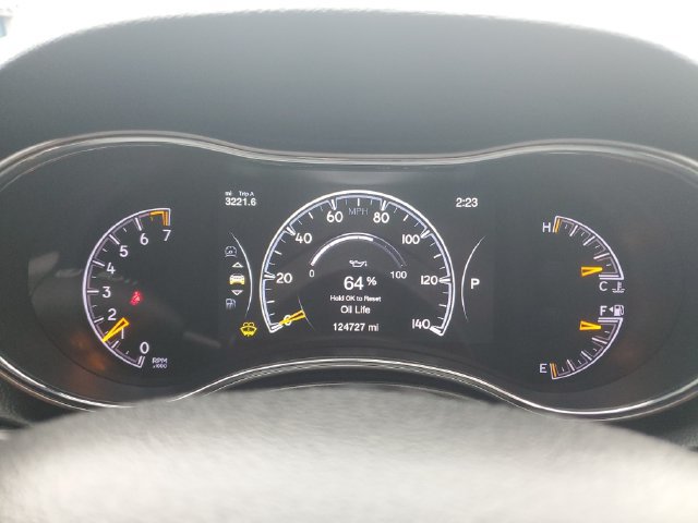 Used 2021 Jeep Grand Cherokee Laredo X AWD/4WD image 21