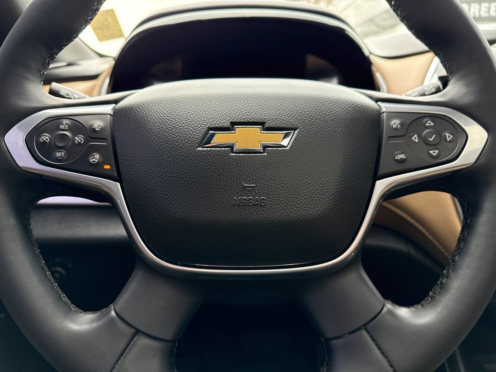 Used 2023 Chevrolet Traverse Premier w/ LPO, Floor Liner Package image 28