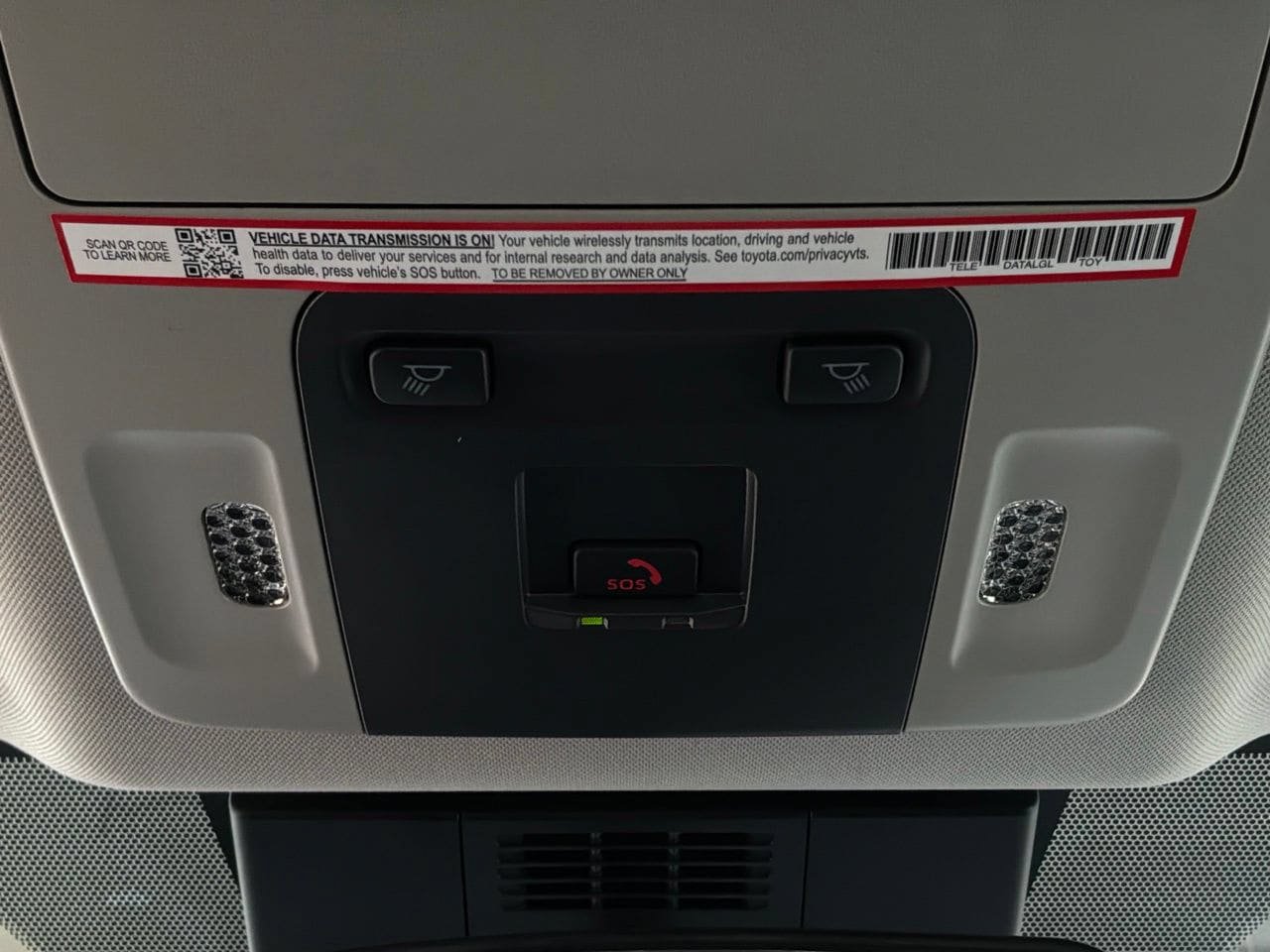 Used 2026 Toyota Camry LE FWD image 18