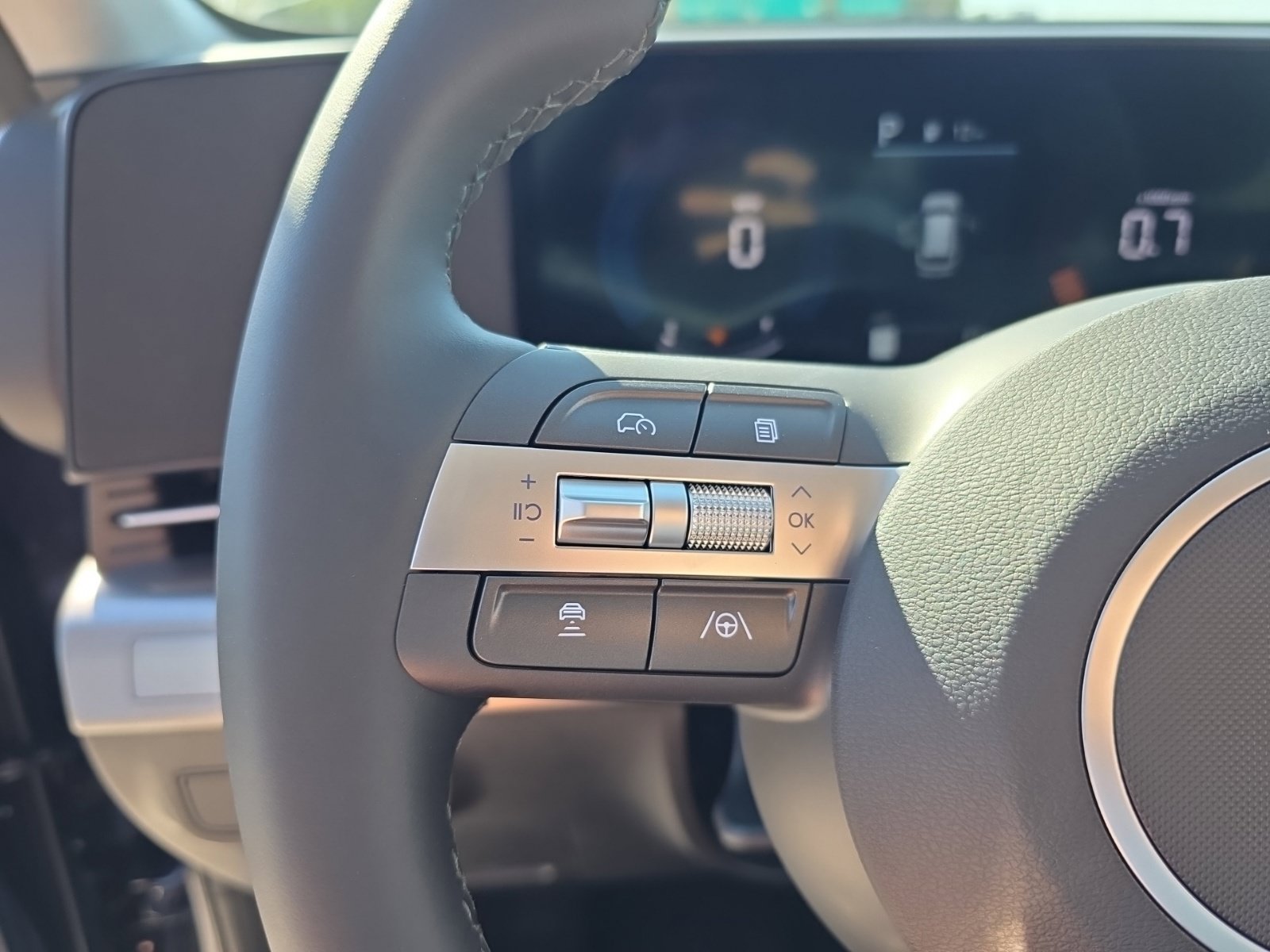 Certified 2026 Hyundai Kona SEL Sport AWD/4WD image 15