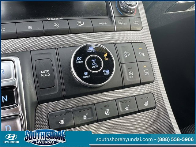 Certified 2020 Hyundai Palisade Limited image 33