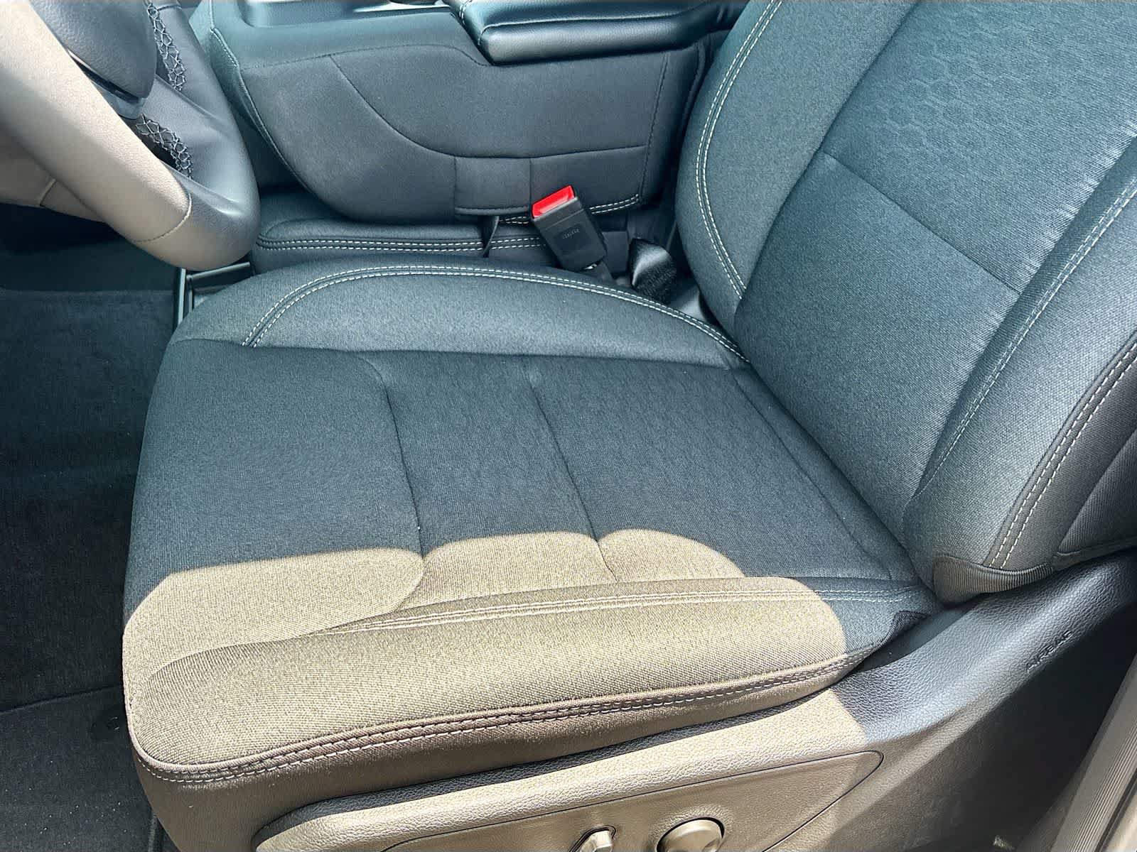 New 2026 RAM 1500 Big Horn AWD/4WD image 19