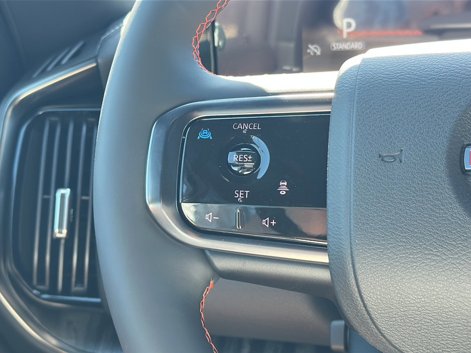 New 2026 Nissan Armada PRO-4X w/ Captain's Chari Seat Package image 19