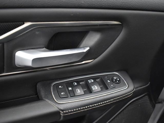 Used 2020 RAM 1500 Rebel w/ Rebel Level 1 Equipment Group image 14