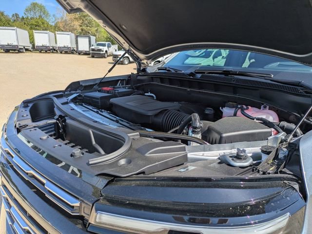 New 2026 Chevrolet Tahoe High Country image 44