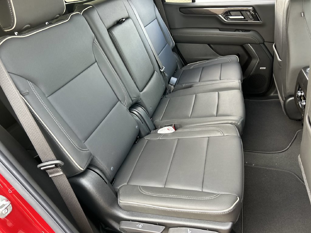 New 2027 GMC Yukon Elevation RWD image 27
