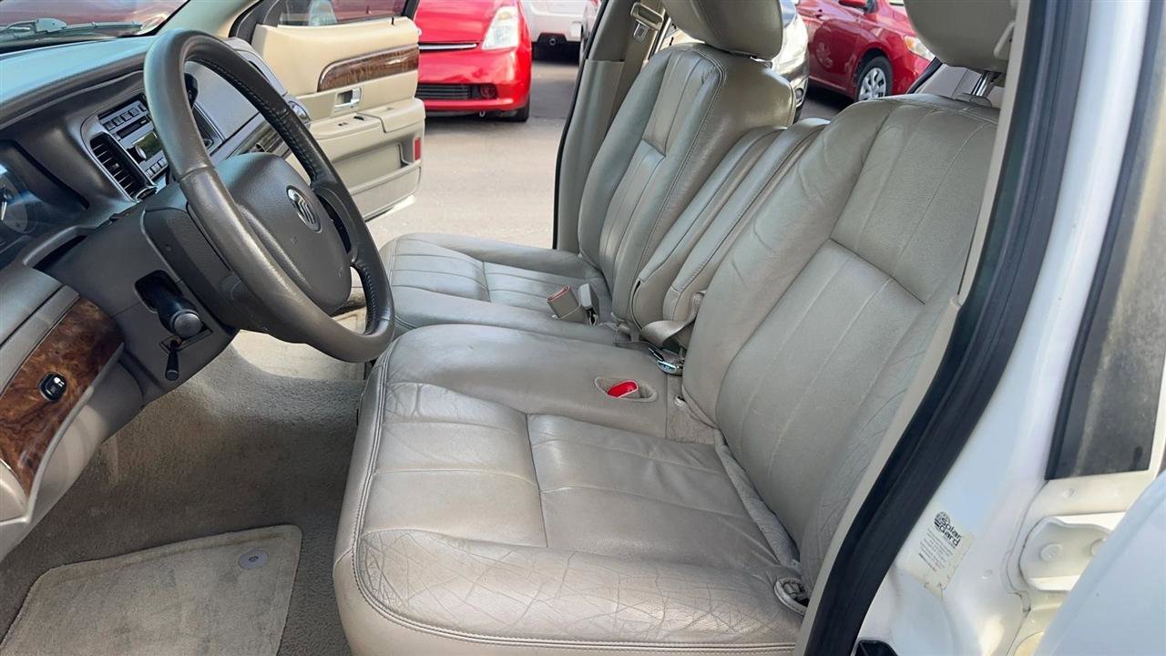 Used 2011 Mercury Grand Marquis LS image 22