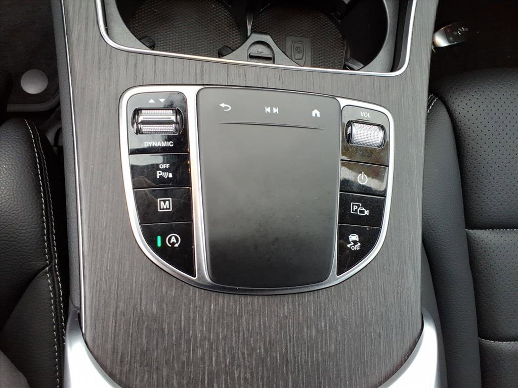 Certified 2022 Mercedes-Benz GLC 300 4MATIC image 19