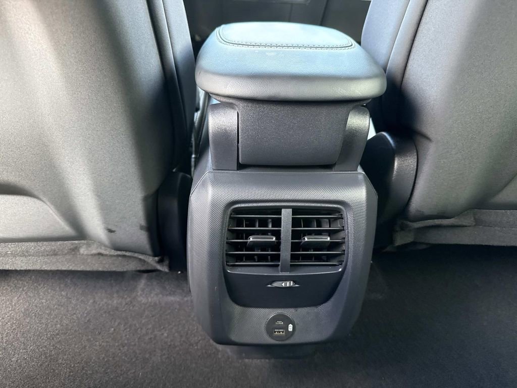 Used 2021 Ford Mustang Mach-E GT w/ GT Performance Edition AWD/4WD image 22