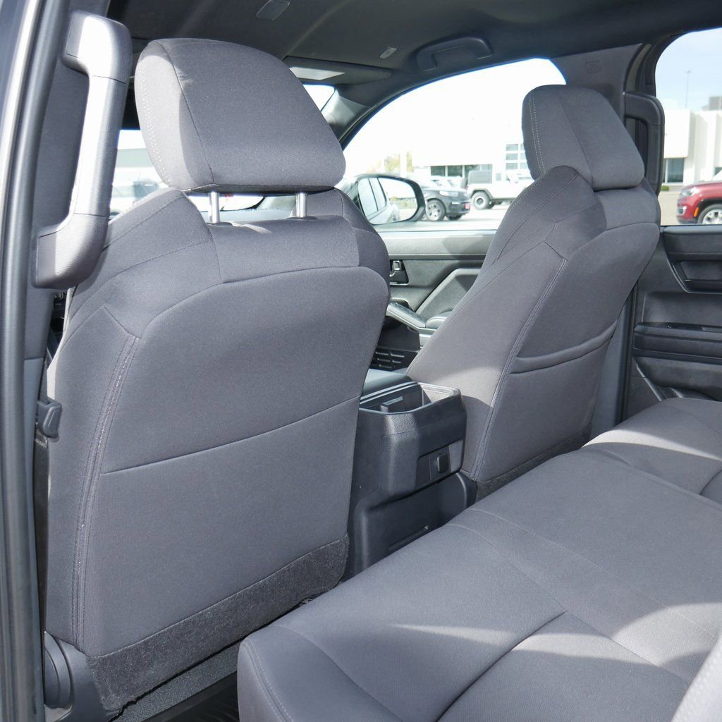 Used 2024 Toyota Tacoma SR5 image 21