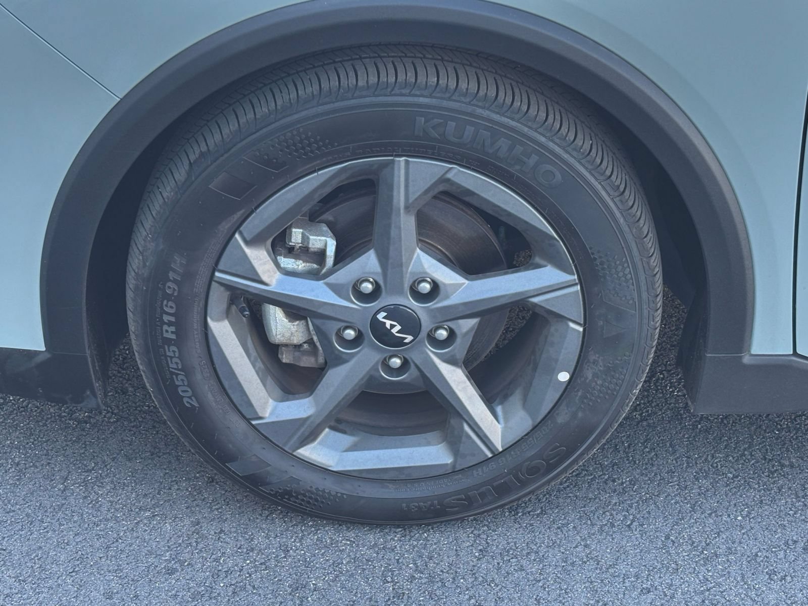 Used 2026 Kia K4 FWD image 26