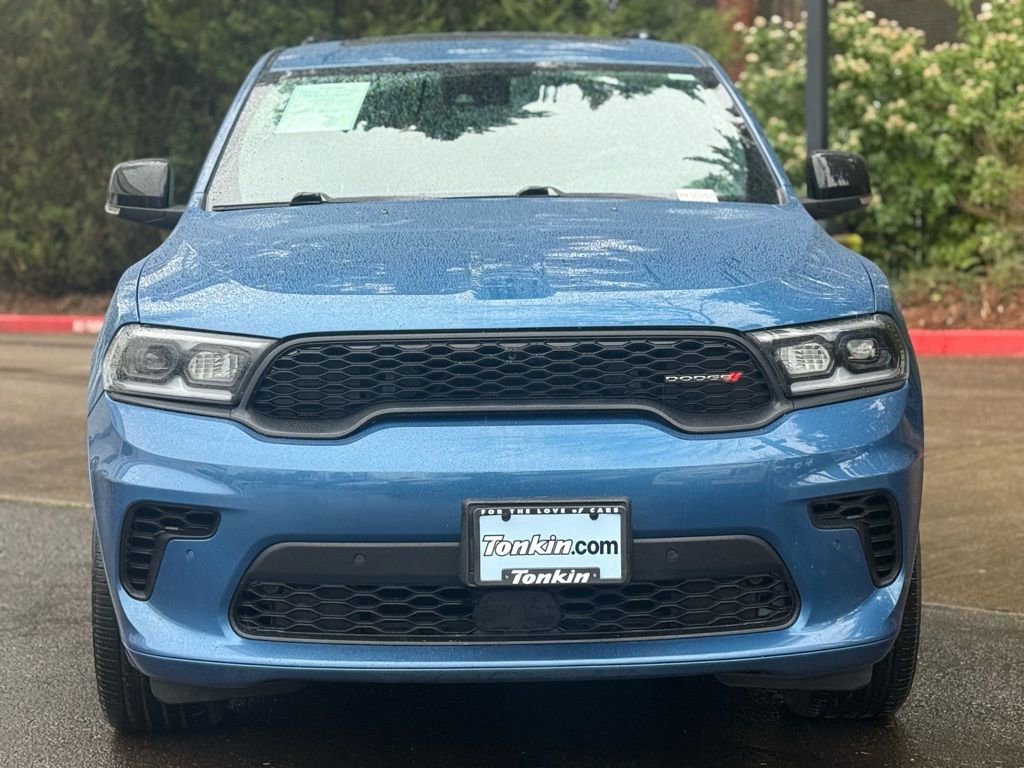 Used 2025 Dodge Durango GT image 5