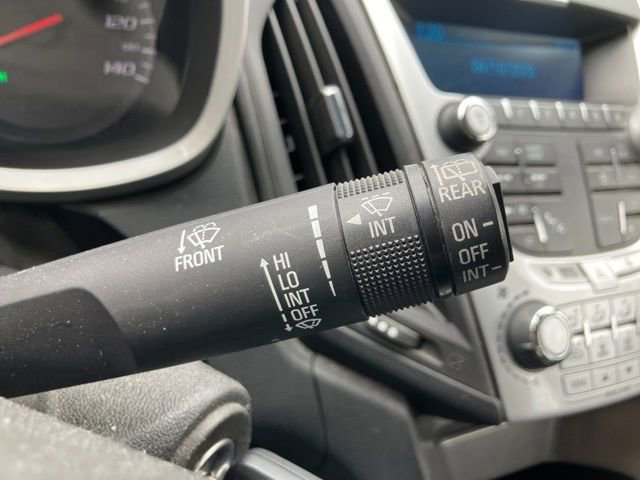 Used 2013 Chevrolet Equinox LS image 19