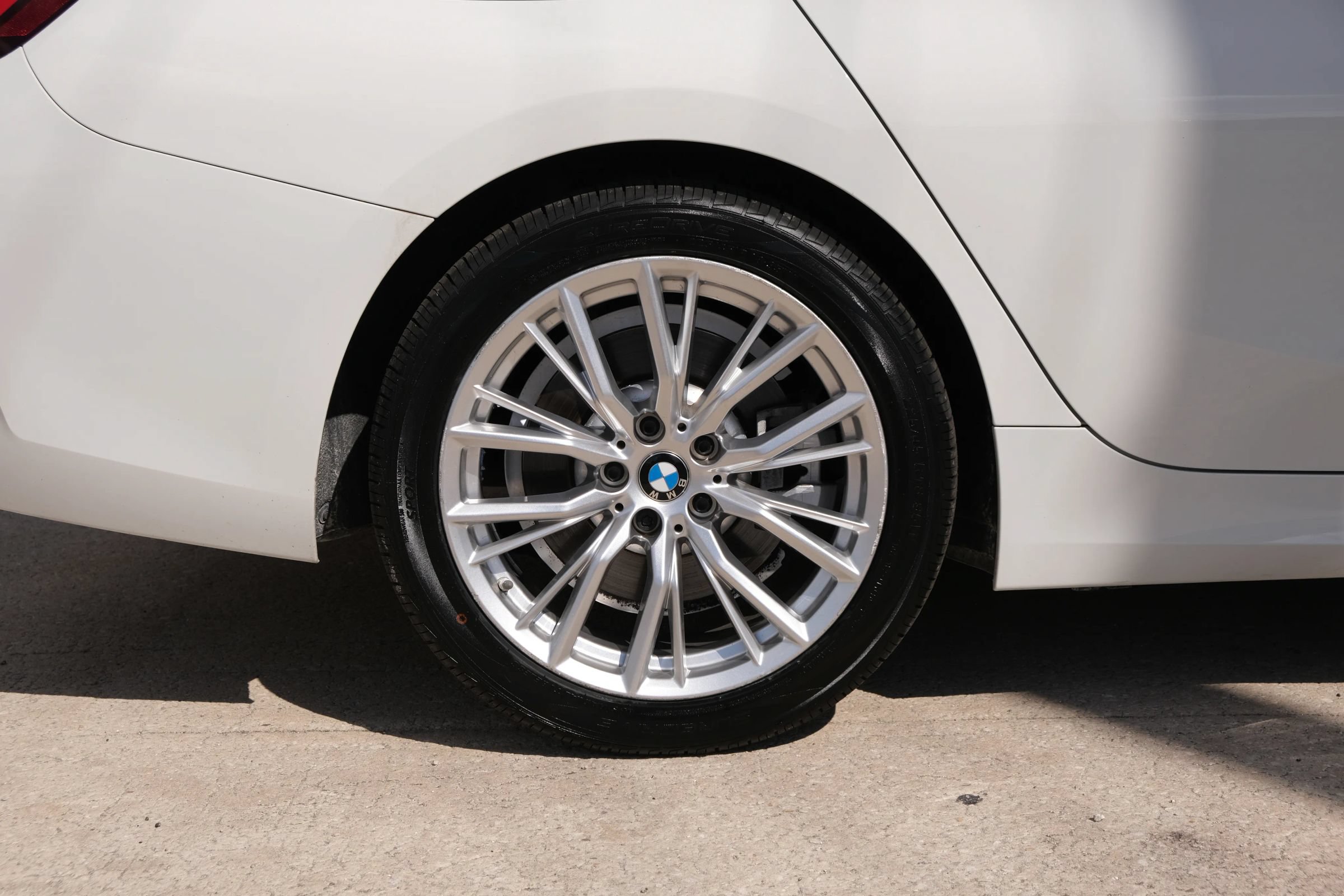Used 2023 BMW 330i Sedan w/ Driving Assistance Package RWD image 19