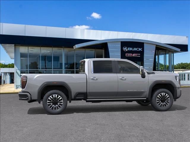 New 2026 GMC Sierra 2500 Denali Ultimate image 5