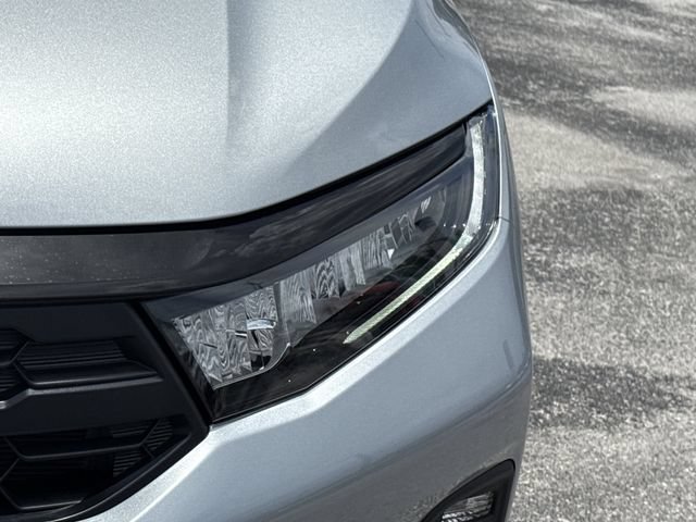 New 2026 Honda Odyssey EX-L image 14