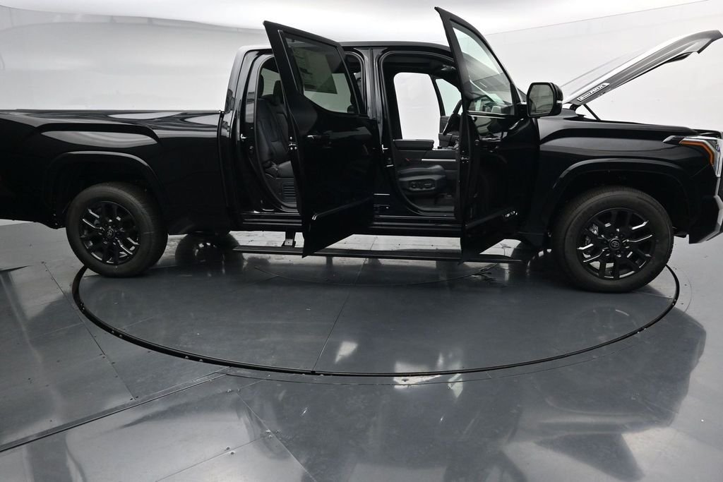 New 2026 Toyota Tundra Platinum AWD/4WD image 37