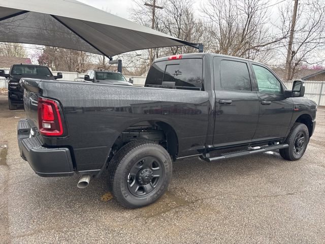 New 2026 RAM 2500 Tradesman AWD/4WD image 6