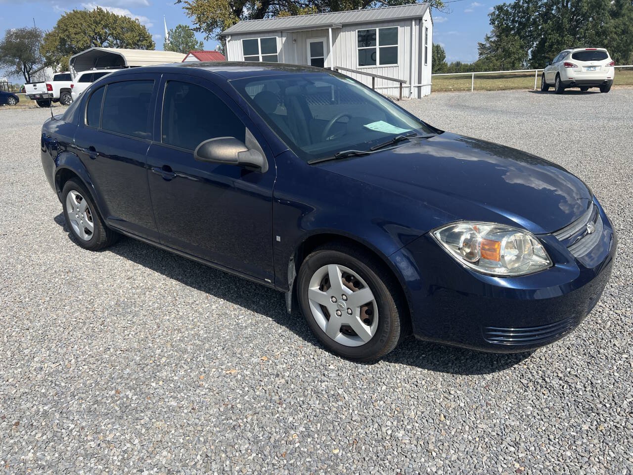 Used 2008 Chevrolet Cobalt LS FWD image 1