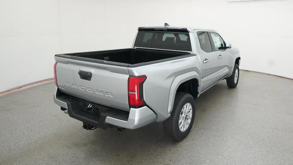 New 2026 Toyota Tacoma SR5 image 19