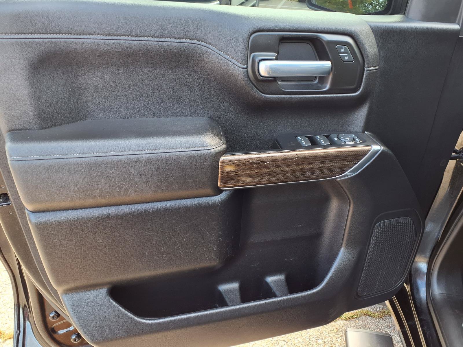 Used 2021 Chevrolet Silverado 1500 RST AWD/4WD image 15